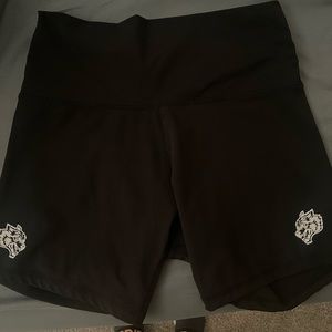 Darc Sport Pump Shorts